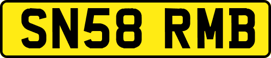 SN58RMB