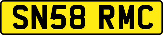 SN58RMC