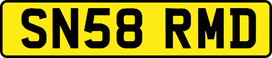 SN58RMD