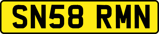 SN58RMN