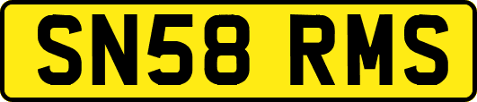 SN58RMS