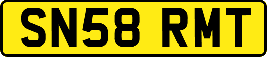 SN58RMT