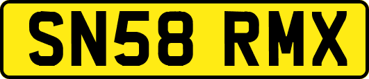 SN58RMX