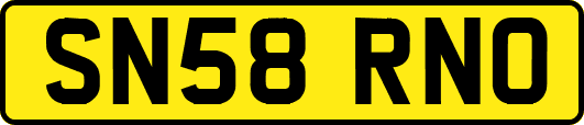 SN58RNO