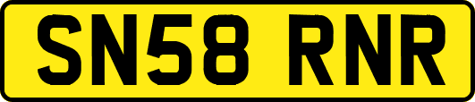 SN58RNR
