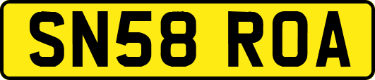 SN58ROA