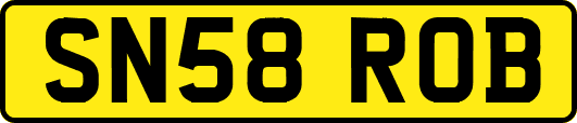 SN58ROB