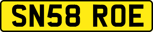 SN58ROE