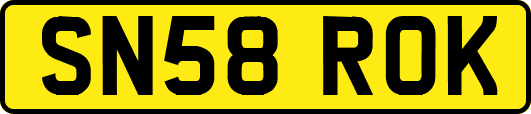 SN58ROK