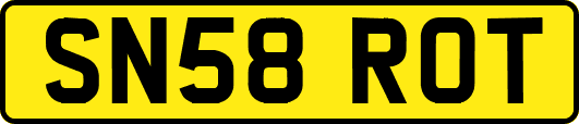 SN58ROT