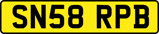 SN58RPB