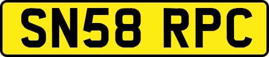SN58RPC