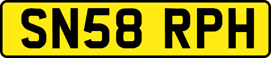 SN58RPH