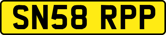 SN58RPP