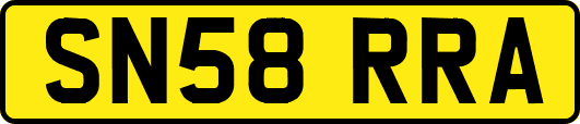 SN58RRA