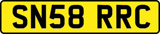 SN58RRC