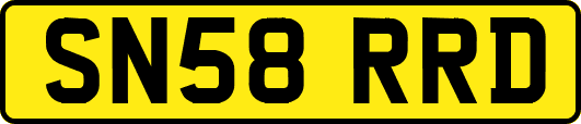 SN58RRD