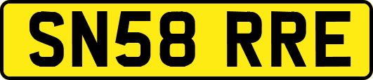 SN58RRE