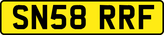SN58RRF