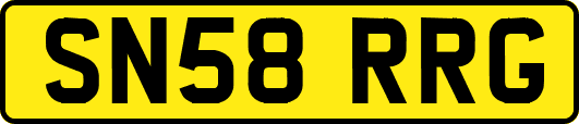 SN58RRG