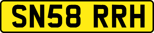 SN58RRH