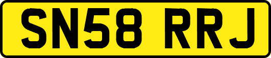 SN58RRJ