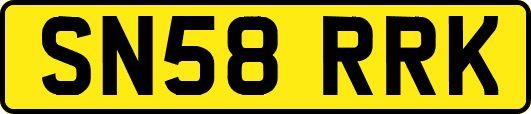 SN58RRK