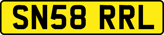SN58RRL