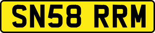 SN58RRM