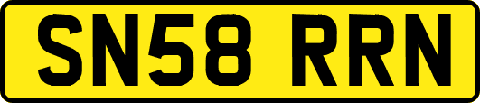 SN58RRN