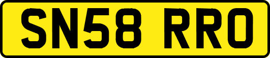 SN58RRO