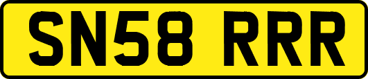 SN58RRR