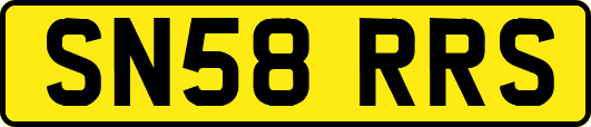 SN58RRS