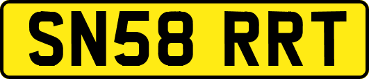 SN58RRT