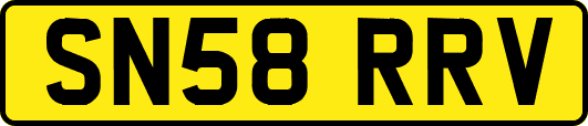 SN58RRV