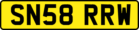 SN58RRW