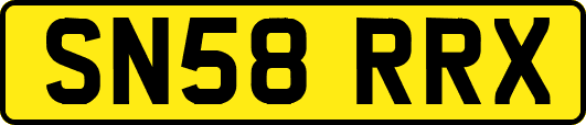 SN58RRX