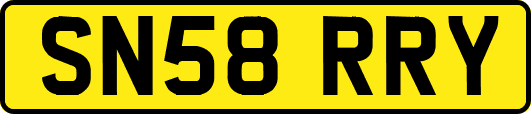 SN58RRY