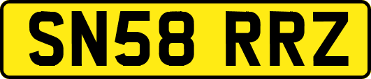SN58RRZ