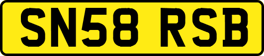 SN58RSB
