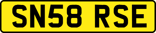 SN58RSE