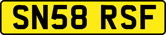SN58RSF