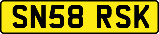 SN58RSK