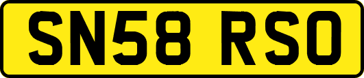 SN58RSO