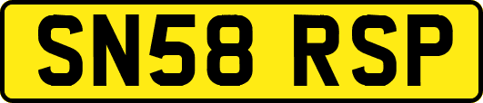 SN58RSP