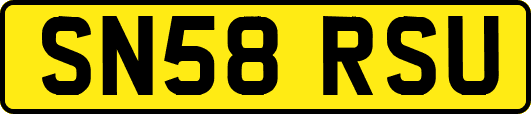 SN58RSU