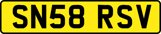 SN58RSV
