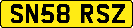 SN58RSZ