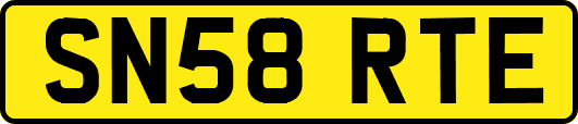 SN58RTE