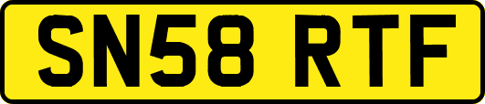 SN58RTF